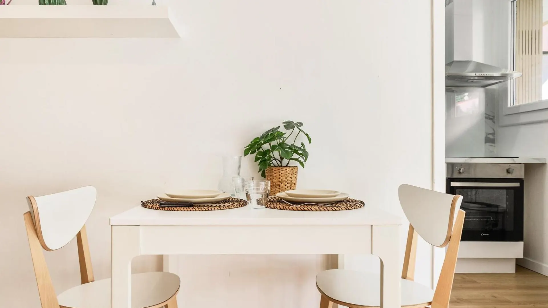 Apartment Studio Moderne Menton France